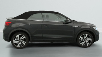 VOLKSWAGEN T-ROC CABRIO 1.5 TSI EVO 150 START STOP DSG7 R-LINE