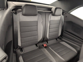 VOLKSWAGEN T-ROC CABRIO 1.5 TSI EVO 150 START STOP DSG7 R-LINE