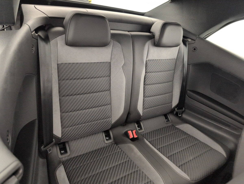 VOLKSWAGEN T-ROC CABRIO 1.5 TSI EVO 150 START STOP DSG7 R-LINE