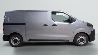 CITROEN JUMPY FOURGON DIESEL 180 CH M AUTOMAT