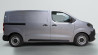 CITROEN JUMPY FOURGON DIESEL 180 CH M AUTOMAT