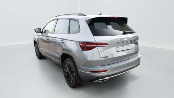 SKODA KAROQ 1.5 TSI EVO 2 150 CH ACT DSG7 SPORTLINE