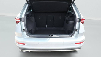 SKODA KAROQ 1.5 TSI EVO 2 150 CH ACT DSG7 SPORTLINE
