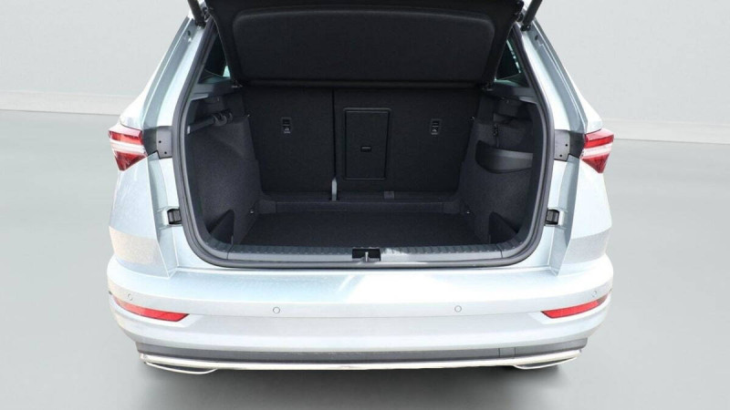 SKODA KAROQ 1.5 TSI EVO 2 150 CH ACT DSG7 SPORTLINE