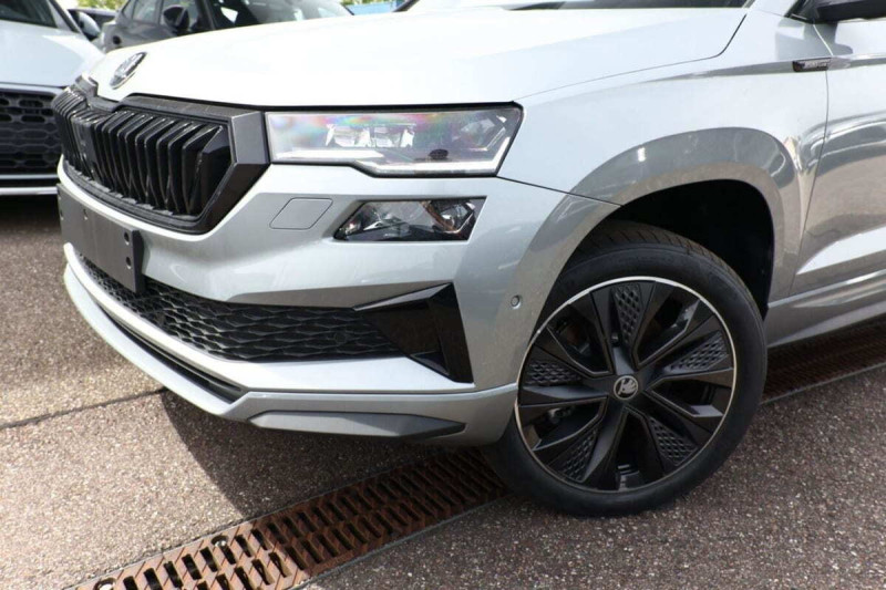 SKODA KAROQ 1.5 TSI EVO 2 150 CH ACT DSG7 SPORTLINE