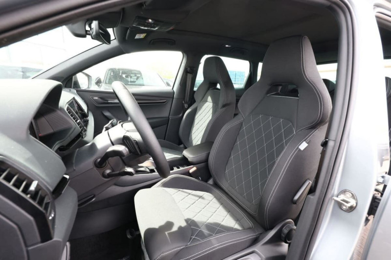 SKODA KAROQ 1.5 TSI EVO 2 150 CH ACT DSG7 SPORTLINE