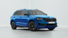 SKODA KAROQ 2.0 TDI 150 CH SCR DSG7 SPORTLINE