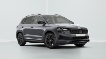 SKODA KAROQ 2.0 TDI 150 CH SCR DSG7 SPORTLINE