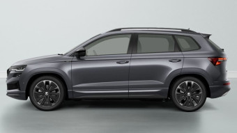 SKODA KAROQ 2.0 TDI 150 CH SCR DSG7 SPORTLINE