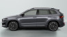 SKODA KAROQ 2.0 TDI 150 CH SCR DSG7 SPORTLINE