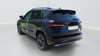 SKODA KAROQ 2.0 TDI 150 CH SCR DSG7 SPORTLINE