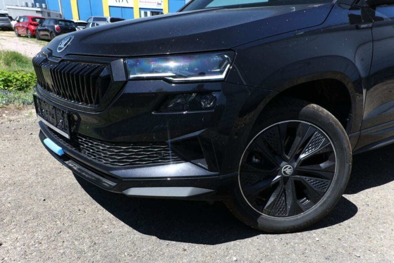 SKODA KAROQ 2.0 TDI 150 CH SCR DSG7 SPORTLINE