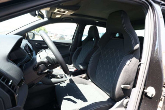 SKODA KAROQ 2.0 TDI 150 CH SCR DSG7 SPORTLINE