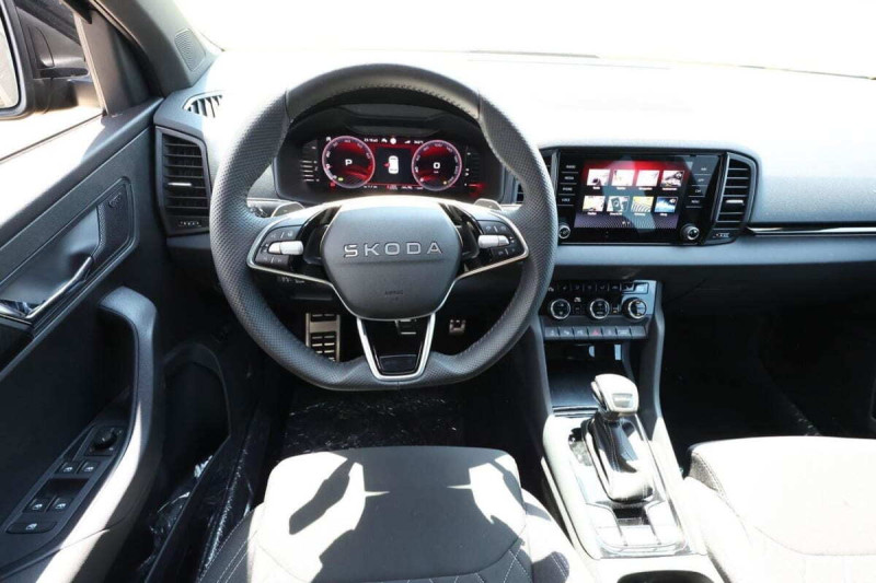 SKODA KAROQ 2.0 TDI 150 CH SCR DSG7 SPORTLINE