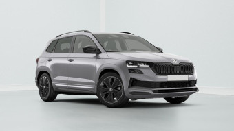 SKODA KAROQ 2.0 TDI 150 CH SCR DSG7 SPORTLINE
