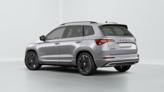 SKODA KAROQ 2.0 TDI 150 CH SCR DSG7 SPORTLINE