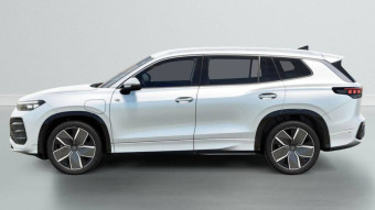VOLKSWAGEN TAYRON 1.5 EHYBRID 272CH DSG6 5PL R-LINE