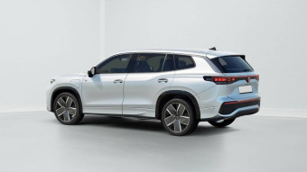 VOLKSWAGEN TAYRON 1.5 EHYBRID 272CH DSG6 5PL R-LINE