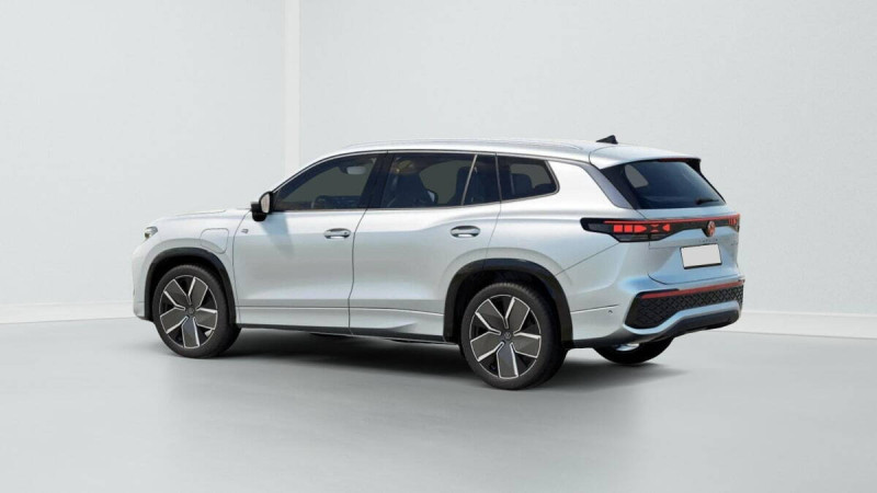 VOLKSWAGEN TAYRON 1.5 EHYBRID 272CH DSG6 5PL R-LINE
