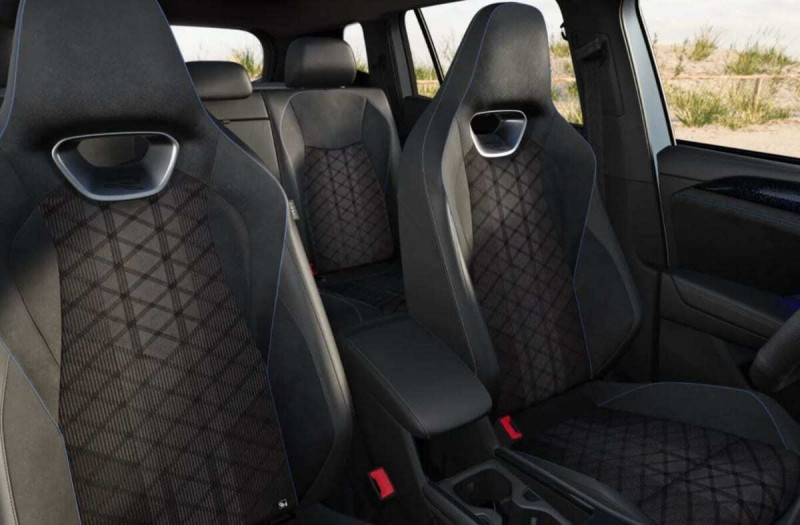 VOLKSWAGEN TAYRON 1.5 EHYBRID 272CH DSG6 5PL R-LINE