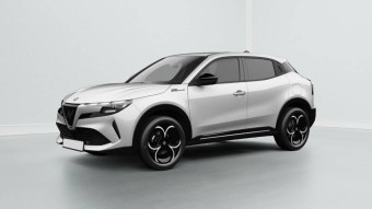 ALFA ROMEO JUNIOR 1.2 IBRIDA 145 CH E-DCT6 Q4 SPORT SPECIALE