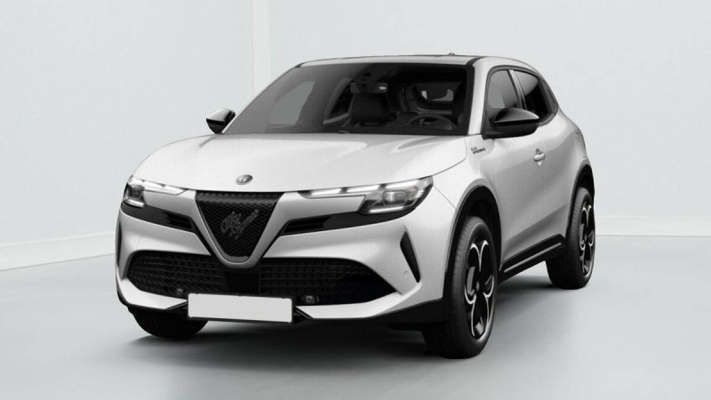 ALFA ROMEO JUNIOR 1.2 IBRIDA 145 CH E-DCT6 Q4 SPORT SPECIALE