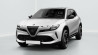 ALFA ROMEO JUNIOR 1.2 IBRIDA 145 CH E-DCT6 Q4 SPORT SPECIALE