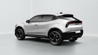 ALFA ROMEO JUNIOR 1.2 IBRIDA 145 CH E-DCT6 Q4 SPORT SPECIALE
