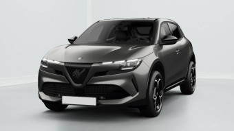 ALFA ROMEO JUNIOR 1.2 IBRIDA 145 CH E-DCT6 Q4 SPORT SPECIALE