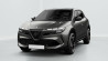 ALFA ROMEO JUNIOR 1.2 IBRIDA 145 CH E-DCT6 Q4 SPORT SPECIALE