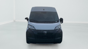 PEUGEOT BOXER FOURGON TOLE 3.5 T L3H2 HDI 140