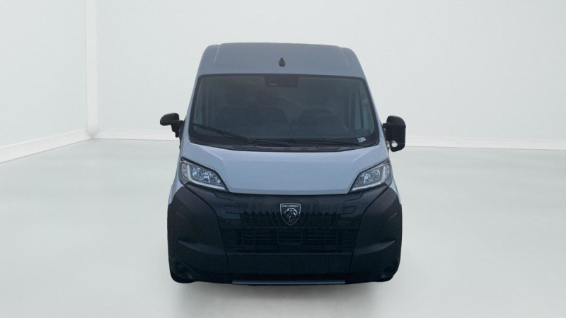 PEUGEOT BOXER FOURGON TOLE 3.5 T L3H2 HDI 140