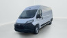 PEUGEOT BOXER FOURGON TOLE 3.5 T L3H2 HDI 140