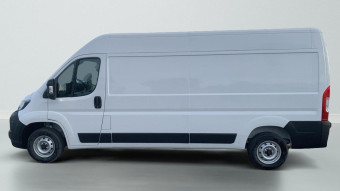 PEUGEOT BOXER FOURGON TOLE 3.5 T L3H2 HDI 140