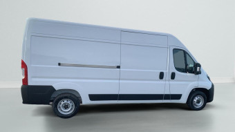PEUGEOT BOXER FOURGON TOLE 3.5 T L3H2 HDI 140