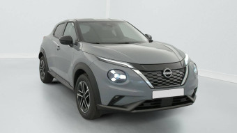 NISSAN JUKE HYBRID 143 N-CONNECTA