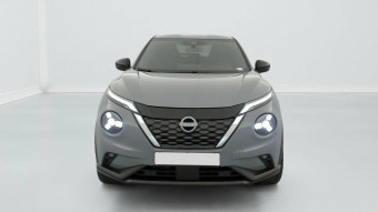 NISSAN JUKE HYBRID 143 N-CONNECTA