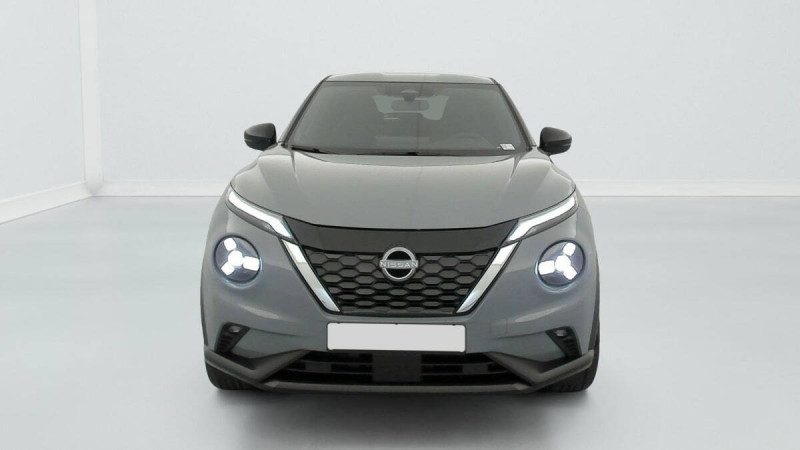 NISSAN JUKE HYBRID 143 N-CONNECTA