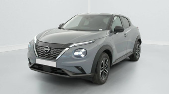 NISSAN JUKE HYBRID 143 N-CONNECTA