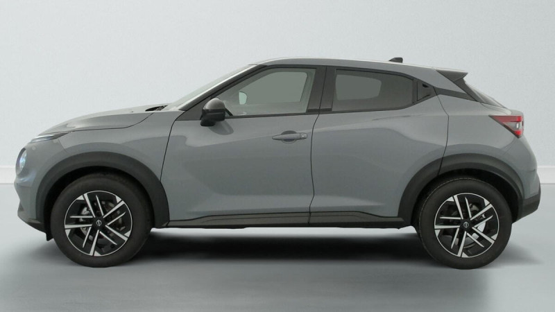 NISSAN JUKE HYBRID 143 N-CONNECTA