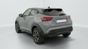 NISSAN JUKE HYBRID 143 N-CONNECTA
