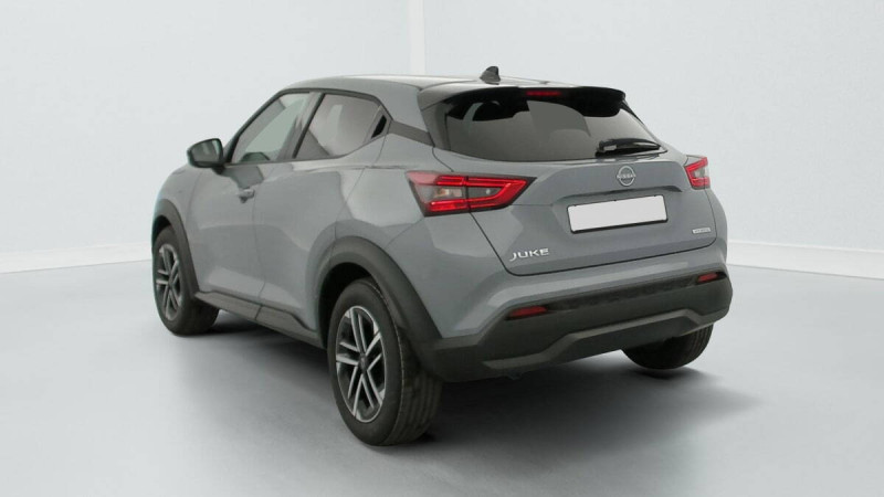 NISSAN JUKE HYBRID 143 N-CONNECTA
