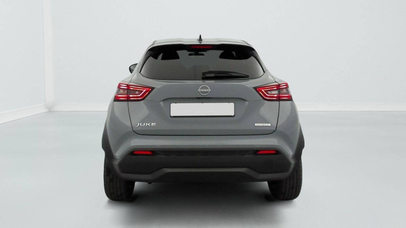 NISSAN JUKE HYBRID 143 N-CONNECTA