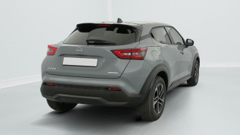 NISSAN JUKE HYBRID 143 N-CONNECTA