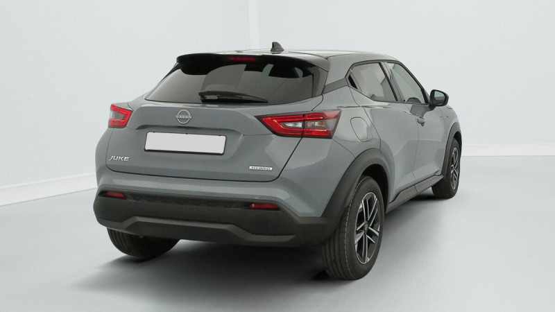NISSAN JUKE HYBRID 143 N-CONNECTA