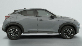 NISSAN JUKE HYBRID 143 N-CONNECTA