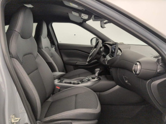 NISSAN JUKE HYBRID 143 N-CONNECTA