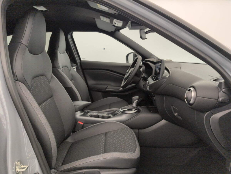 NISSAN JUKE HYBRID 143 N-CONNECTA