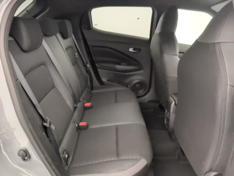 NISSAN JUKE HYBRID 143 N-CONNECTA