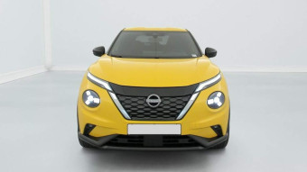 NISSAN JUKE HYBRID 143 N-CONNECTA